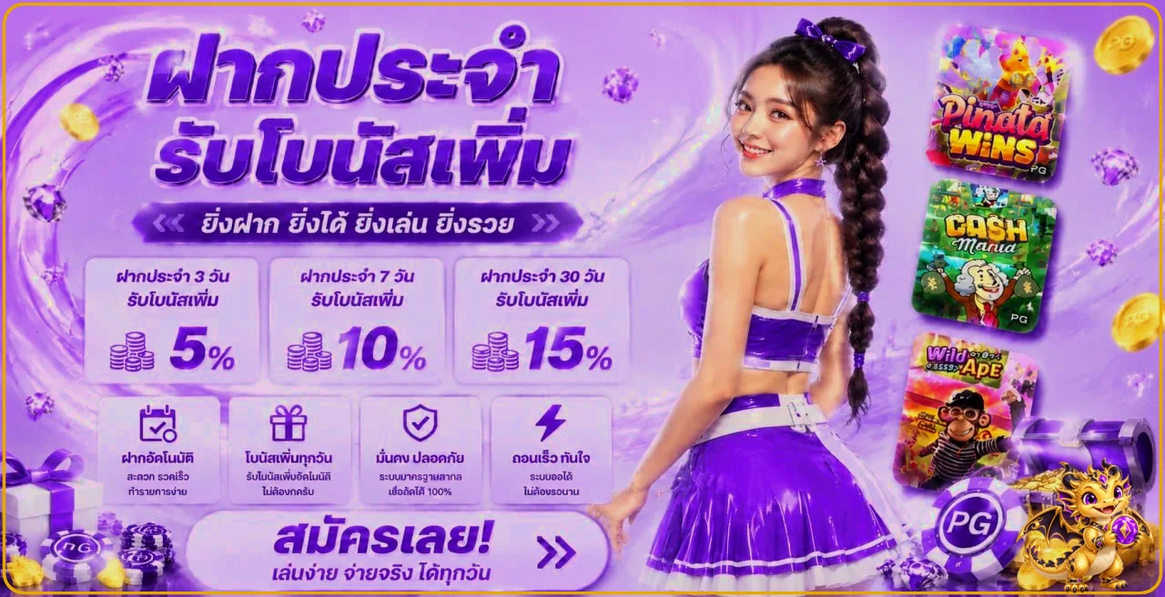 โปรโมชั่น COPA88 เครดิตฟรี วิธีอ่านเงื่อนไขก่อนรับโบนัส ภาพประกอบโทนม่วงดำทอง